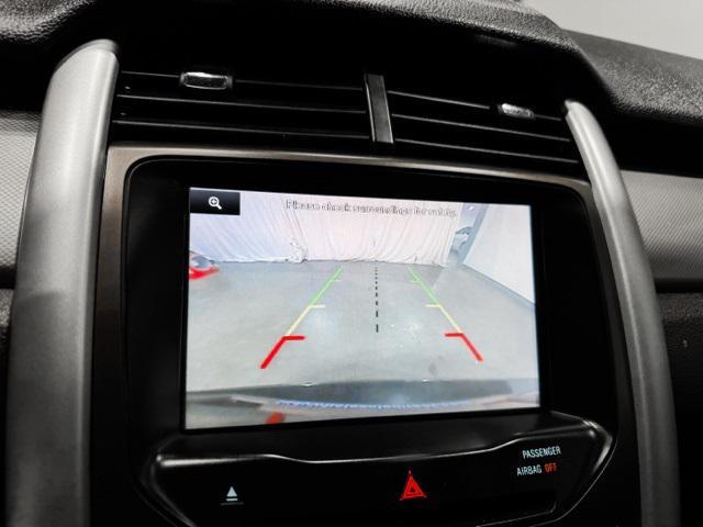 used 2014 Ford Edge car, priced at $6,495