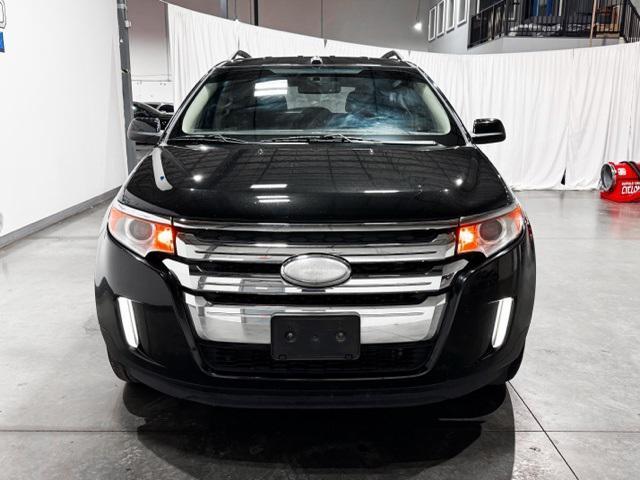 used 2014 Ford Edge car, priced at $6,495