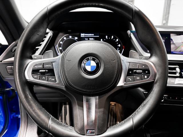 used 2020 BMW M235 Gran Coupe car, priced at $27,995