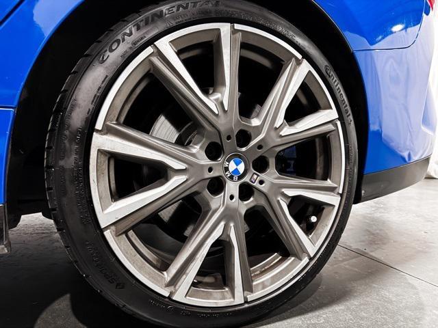 used 2020 BMW M235 Gran Coupe car, priced at $27,995