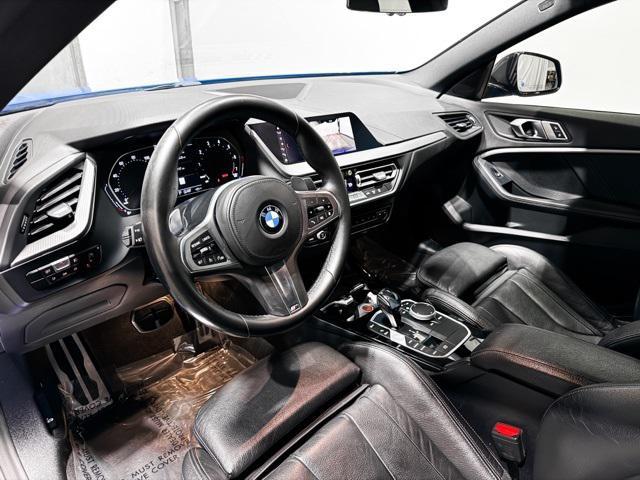 used 2020 BMW M235 Gran Coupe car, priced at $27,995