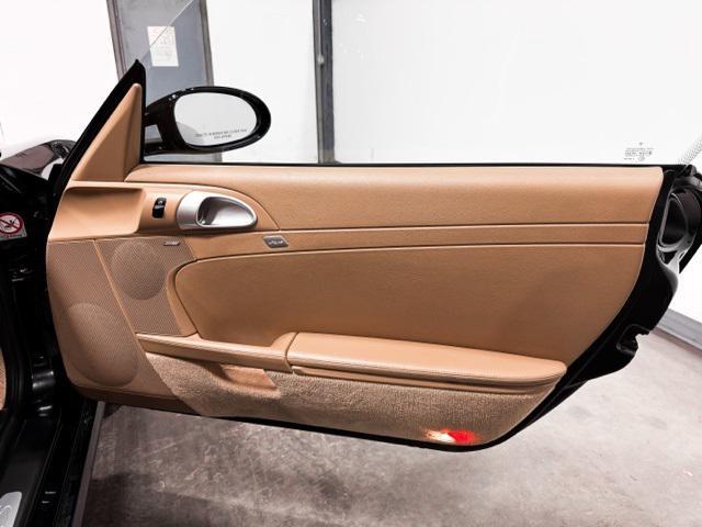 used 2008 Porsche Cayman car, priced at $34,166