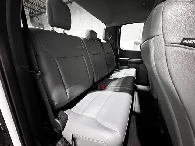 used 2022 Ford F-150 car, priced at $19,875