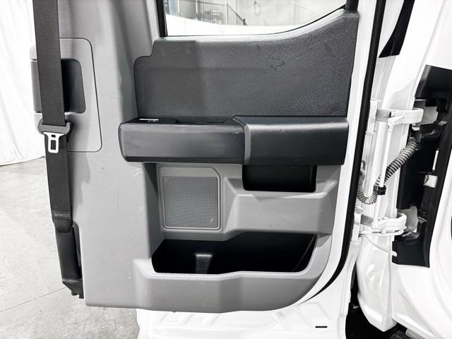 used 2022 Ford F-150 car, priced at $19,875