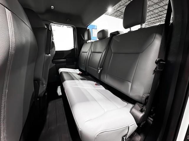 used 2022 Ford F-150 car, priced at $19,875