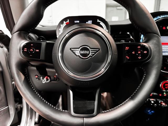 used 2024 MINI Hardtop car, priced at $29,995