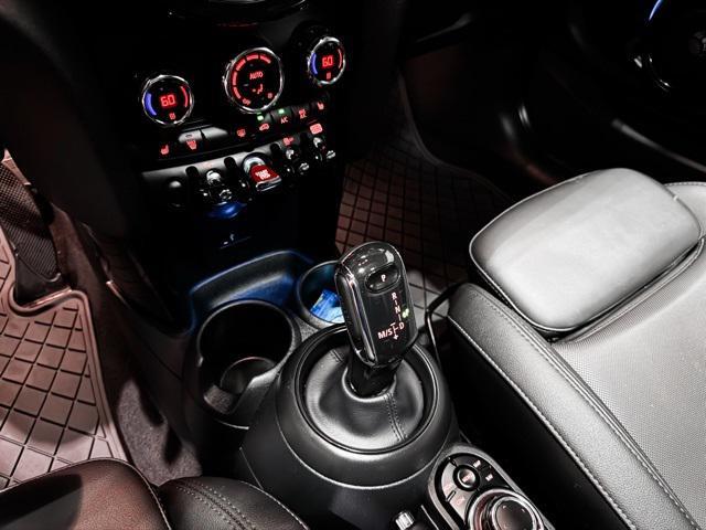 used 2024 MINI Hardtop car, priced at $29,995