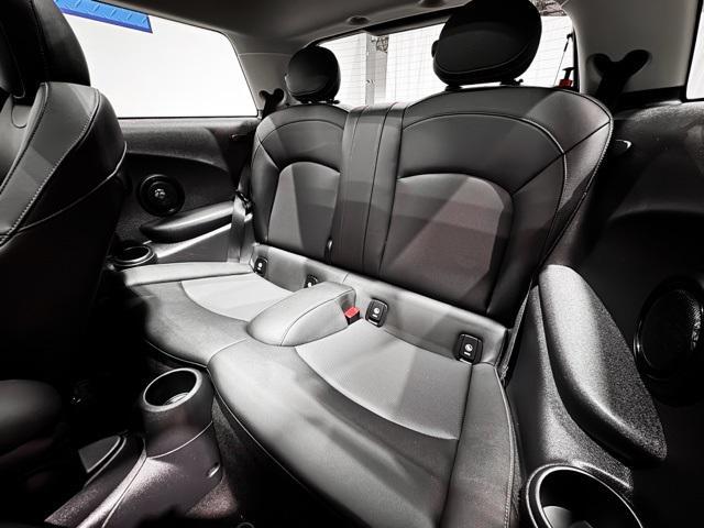 used 2024 MINI Hardtop car, priced at $29,995