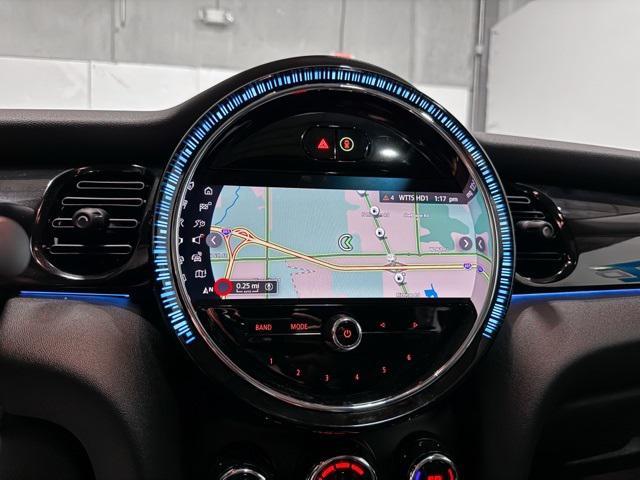 used 2024 MINI Hardtop car, priced at $29,995