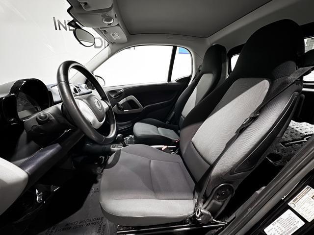 used 2013 smart ForTwo car, priced at $8,995