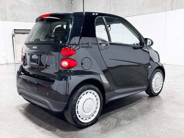 used 2013 smart ForTwo car, priced at $8,995