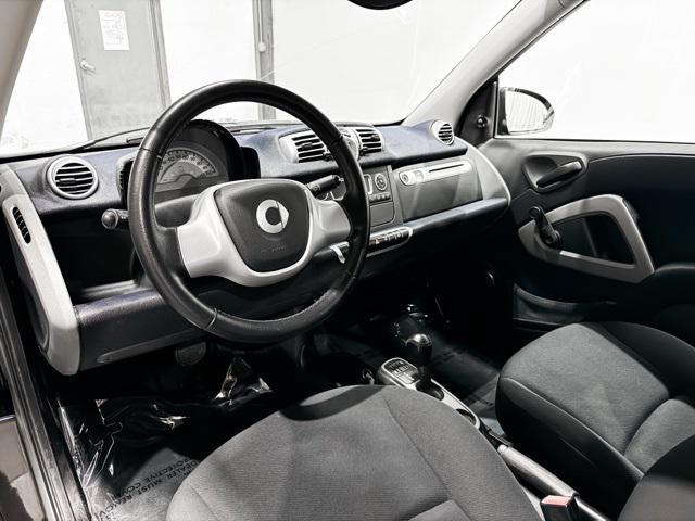 used 2013 smart ForTwo car, priced at $8,995