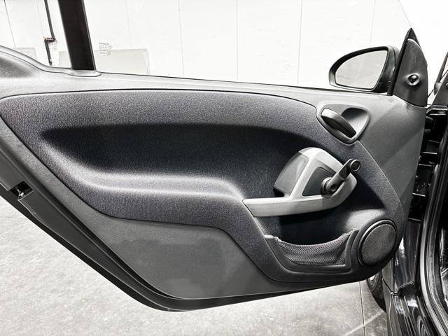 used 2013 smart ForTwo car, priced at $8,995