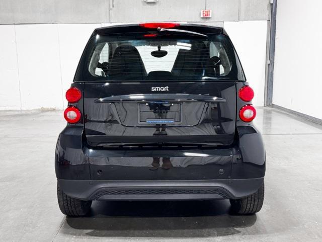 used 2013 smart ForTwo car, priced at $8,995