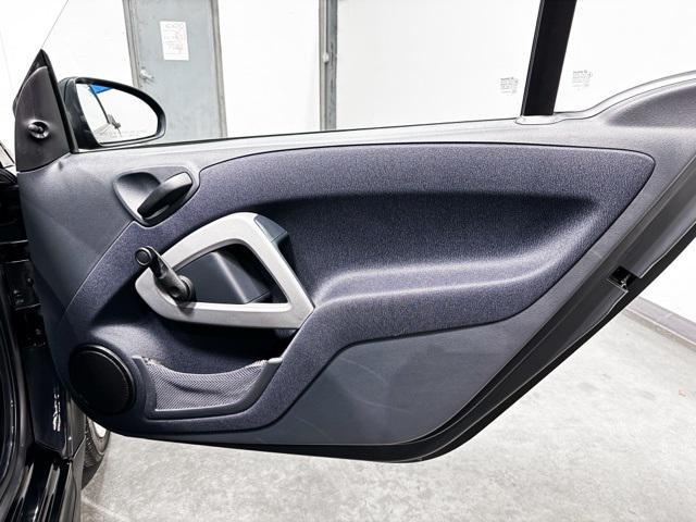 used 2013 smart ForTwo car, priced at $8,995