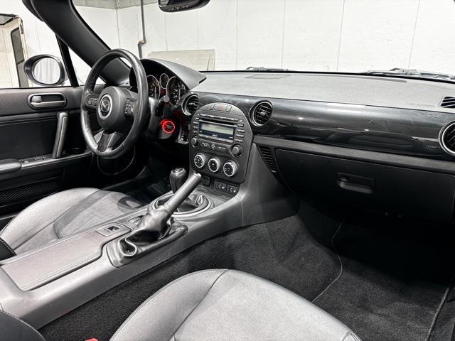 used 2013 Mazda MX-5 Miata car, priced at $19,995