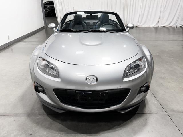 used 2013 Mazda MX-5 Miata car, priced at $19,995