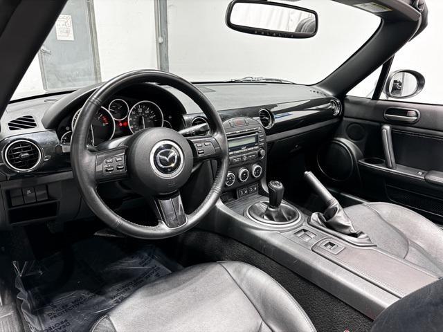 used 2013 Mazda MX-5 Miata car, priced at $19,995