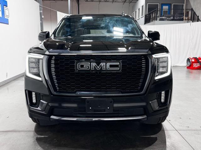 used 2023 GMC Yukon XL car, priced at $67,605