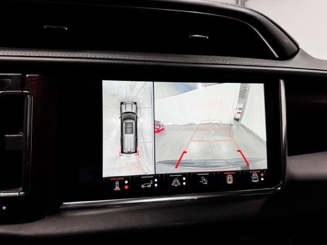 used 2023 GMC Yukon XL car, priced at $67,605