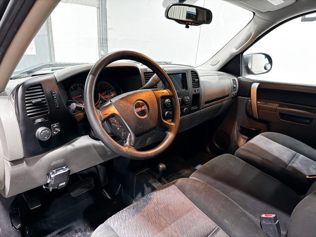 used 2010 GMC Sierra 1500 car, priced at $9,995