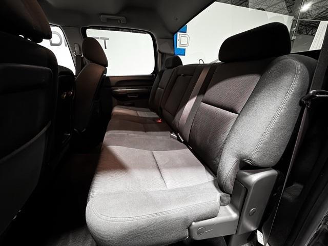 used 2010 GMC Sierra 1500 car, priced at $9,995