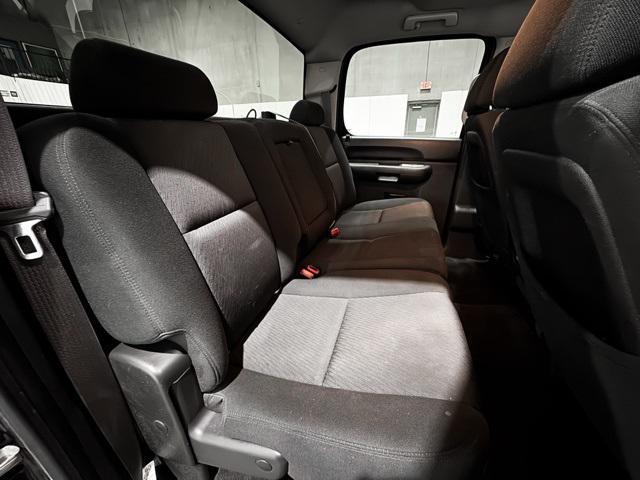 used 2010 GMC Sierra 1500 car, priced at $9,995