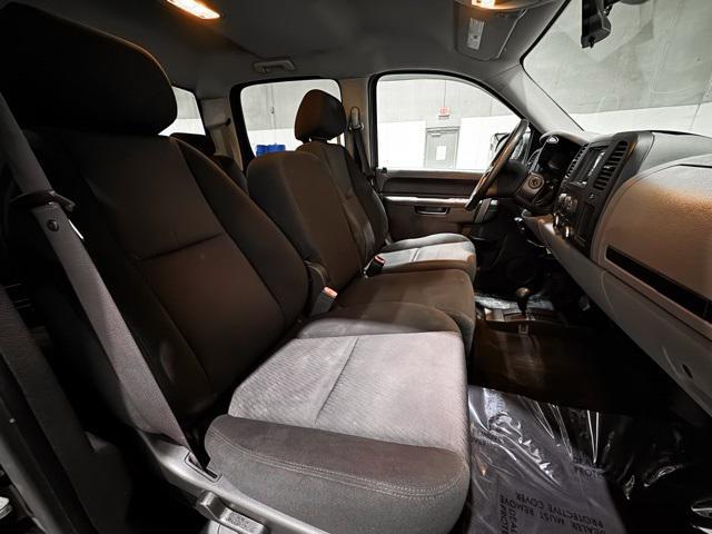 used 2010 GMC Sierra 1500 car, priced at $9,995