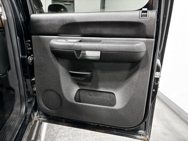 used 2010 GMC Sierra 1500 car, priced at $9,995