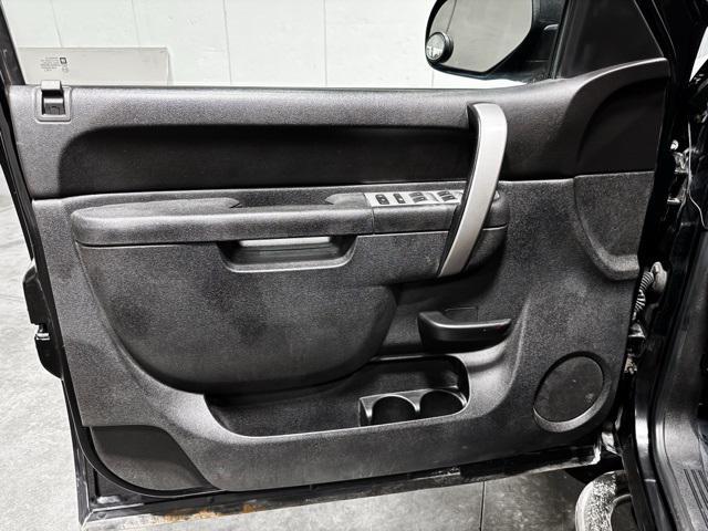 used 2010 GMC Sierra 1500 car, priced at $9,995