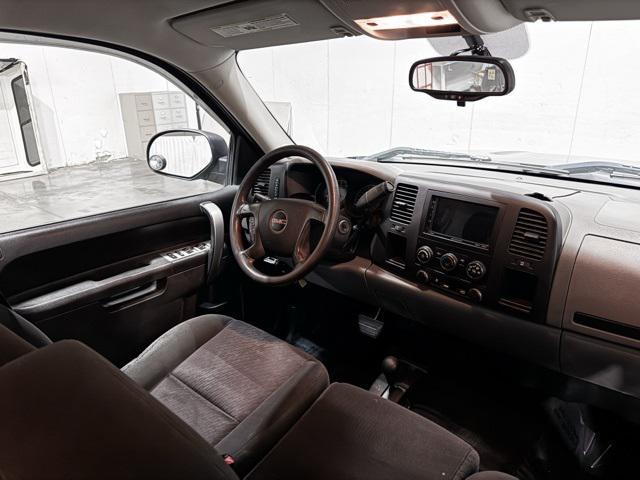 used 2010 GMC Sierra 1500 car, priced at $9,995