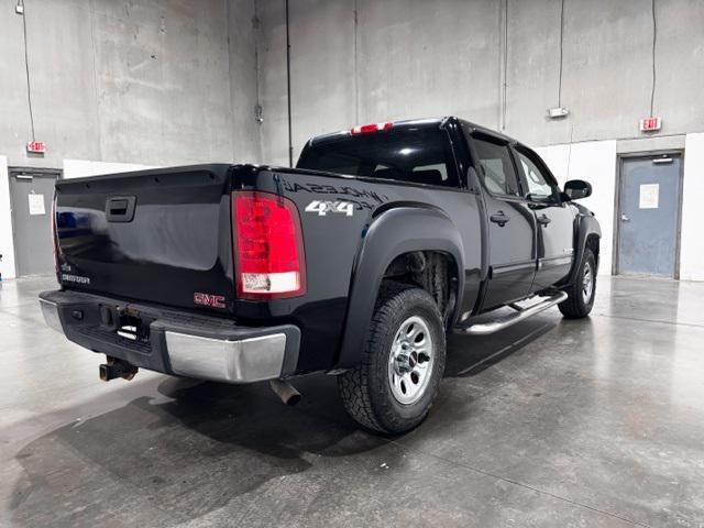 used 2010 GMC Sierra 1500 car, priced at $9,995