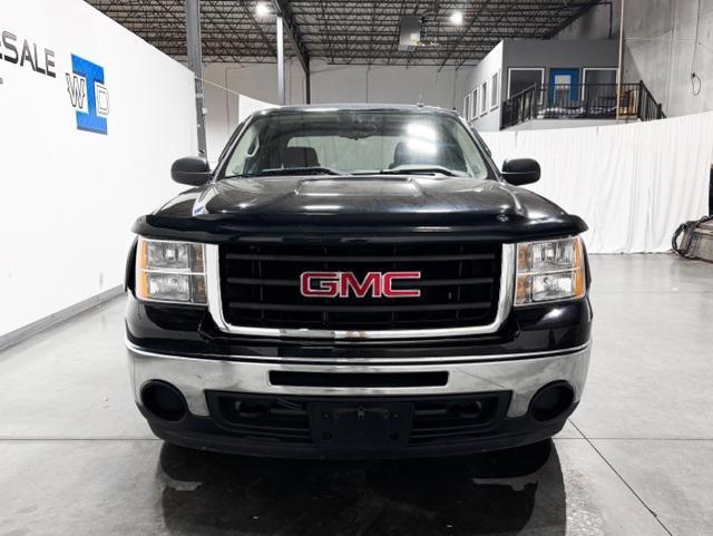 used 2010 GMC Sierra 1500 car, priced at $9,995