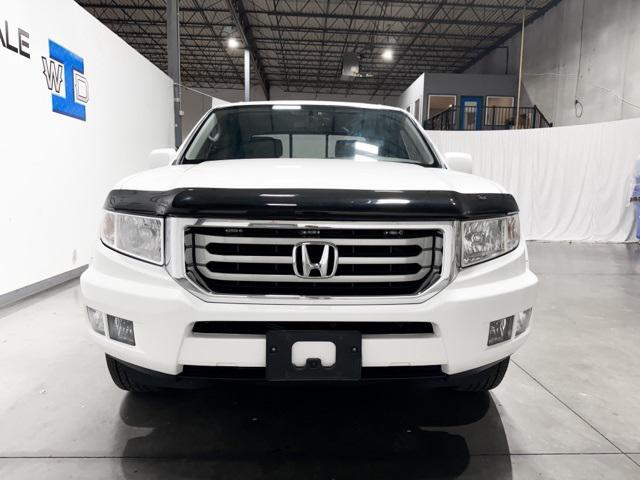 used 2014 Honda Ridgeline car, priced at $21,995