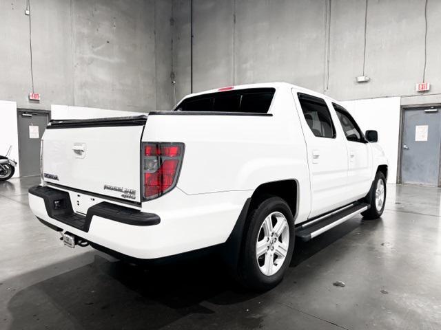 used 2014 Honda Ridgeline car, priced at $21,995