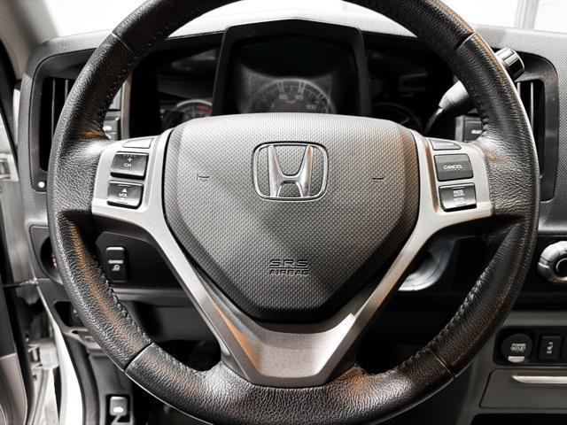 used 2014 Honda Ridgeline car, priced at $21,995