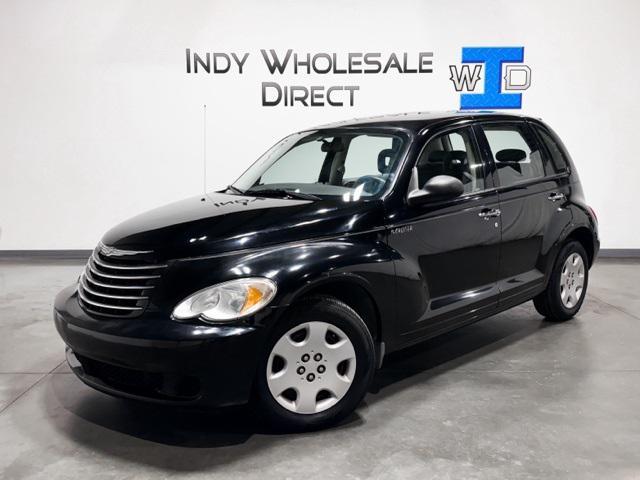 used 2006 Chrysler PT Cruiser car, priced at $9,995