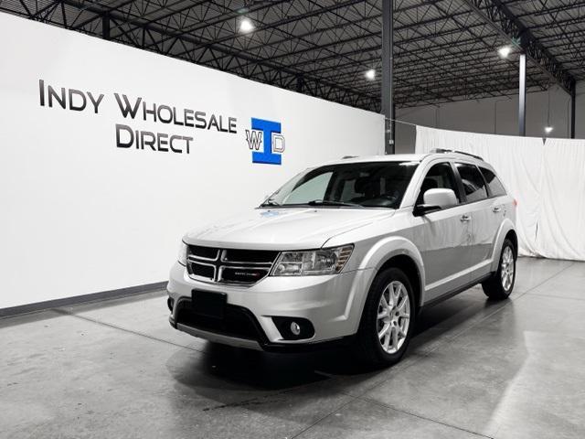 used 2013 Dodge Journey car, priced at $8,495