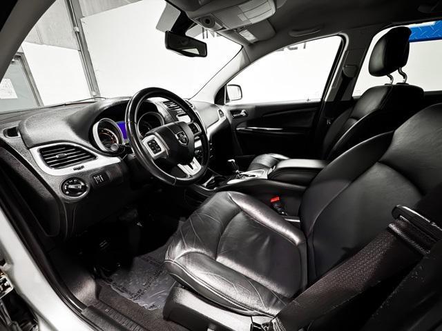 used 2013 Dodge Journey car, priced at $8,495