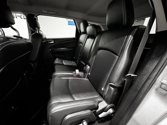 used 2013 Dodge Journey car, priced at $8,495