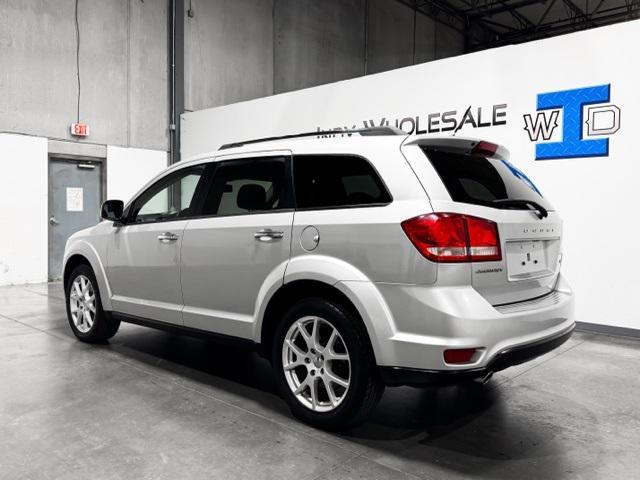 used 2013 Dodge Journey car, priced at $8,495