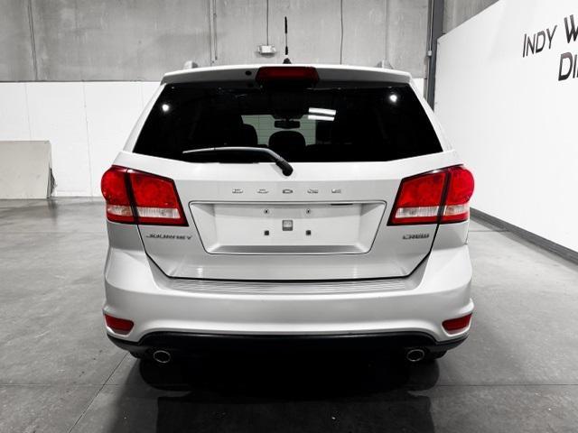 used 2013 Dodge Journey car, priced at $8,495