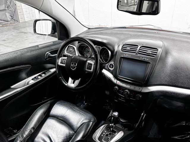 used 2013 Dodge Journey car, priced at $8,495