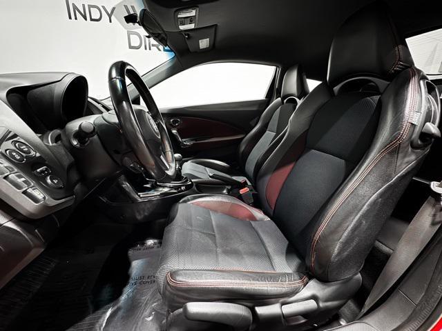 used 2014 Honda CR-Z car, priced at $14,895
