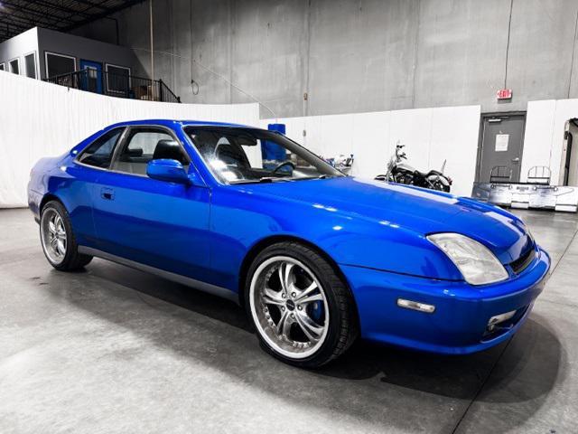 used 2001 Honda Prelude car, priced at $9,695