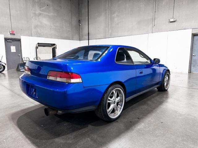 used 2001 Honda Prelude car, priced at $9,695