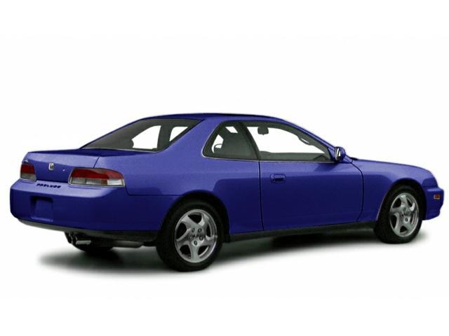 used 2001 Honda Prelude car, priced at $9,995