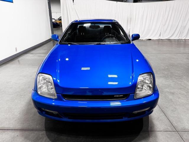 used 2001 Honda Prelude car, priced at $9,695