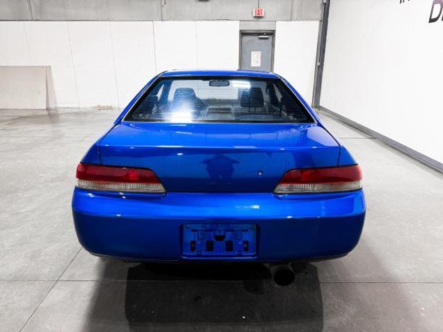 used 2001 Honda Prelude car, priced at $9,695