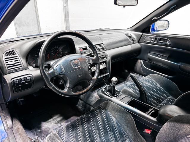 used 2001 Honda Prelude car, priced at $9,695